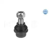 Original 2x Meyle Trag-/Führungsgelenke Vorderachse links + rechts Mercedes VW C
