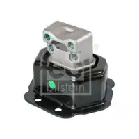 FEBI BILSTEIN 171066 Motorlager für DAF