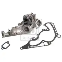 FEBI BILSTEIN 173234 Wasserpumpe für LEXUS, TOYOTA