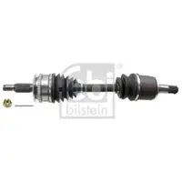 FEBI BILSTEIN 185961 Antriebswelle für MITSUBISHI