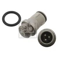 FEBI BILSTEIN 37608 Kühlmitteltemperatursensor für AUDI