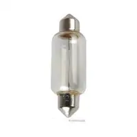 HERTH+BUSS ELPARTS 89901162 Glühlampe Soffitte 21W 12V
