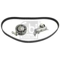 FEBI BILSTEIN 27298 Zahnriemensatz für AUDI, SKODA, VW, SEAT