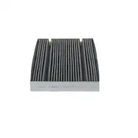 BOSCH 1 987 435 628 Filter, Innenraumluft R 5628 für MERCEDES-BENZ
