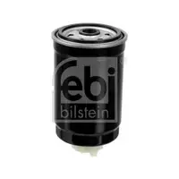 FEBI BILSTEIN 17660 Kraftstofffilter für IVECO, RENAULT, VW, LAND, FIAT, OPEL