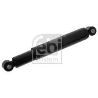 FEBI BILSTEIN 20263 Stoßdämpfer für MERCEDES-BENZ