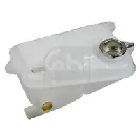 FEBI BILSTEIN 22637 Kühlerausgleichsbehälter für MERCEDES-BENZ