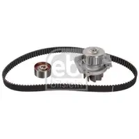 FEBI BILSTEIN 173231 Zahnriemensatz für FIAT