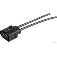 HERTH+BUSS ELPARTS 51277407 Kabelreparatursatz für SEAT, SKODA, VW, AUDI