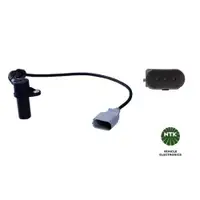 NTK 81314 Kurbel + Nockenwellen Sensor CMC3-D315 für AUDI, VW
