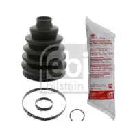 FEBI BILSTEIN 45947 Achsmanschettensatz für AUDI, VW, VOLVO, RENAULT, SEAT