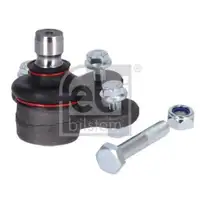 FEBI BILSTEIN 179166 Traggelenk für FIAT