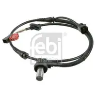 FEBI BILSTEIN 21790 ABS-Sensor für VW, AUDI, SKODA