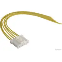 HERTH+BUSS ELPARTS 51277290 Kabelreparatursatz, Heckleuchte für PEUGEOT, CITROËN