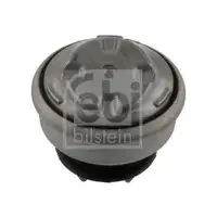 FEBI BILSTEIN 01988 Motorlager für MERCEDES-BENZ