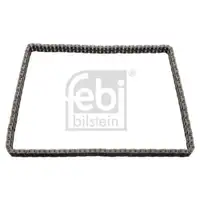 FEBI BILSTEIN 17646 Steuerkette für MERCEDES-BENZ