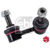 FEBI BILSTEIN 34121 Verbindungsstange für NISSAN