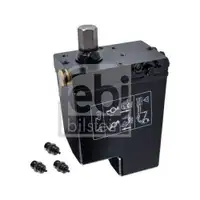 FEBI BILSTEIN 39851 Hydraulikpumpe für VOLVO