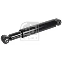 FEBI BILSTEIN 173272 Stoßdämpfer für MAN