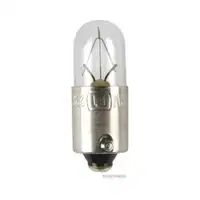 HERTH+BUSS ELPARTS 89901133 Glühlampe T4W 4W 24V