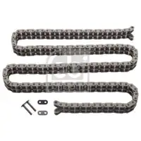 FEBI BILSTEIN 09234 Steuerkette für MERCEDES-BENZ, VW, BMW
