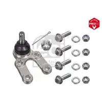 FEBI BILSTEIN 41717 Traggelenk für SSANGYONG, DAEWOO