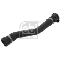 FEBI BILSTEIN 49255 Kühlwasserschlauch für BMW