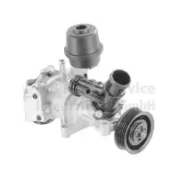 PIERBURG 7.10942.07.0 VARIABLE WASSERPUMPE für MERCEDES-BENZ, INFINITI