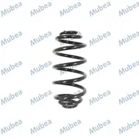 Mubea 90171202 Fahrwerksfeder