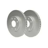 ATE 24.0120-0211.1 Bremsscheiben 2 Stück SUZUKI