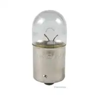 HERTH+BUSS ELPARTS 89901140 Glühlampe R5W 5W 12V