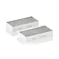 Filter Innenraumluft Mann-filter CUK 26 028-2 für Mercedes Benz