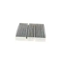 Filter Innenraumluft Bosch 1 987 435 609 für Mercedes Benz für Mercedes Benz