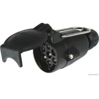 HERTH+BUSS ELPARTS 51305457 Steckdose 7-polig