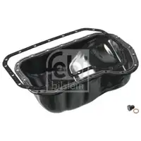 FEBI BILSTEIN 02005 Rep. Satz Ölwanne für AUDI, VW