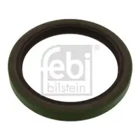 FEBI BILSTEIN 09883 Kurbelwellendichtring für SCANIA