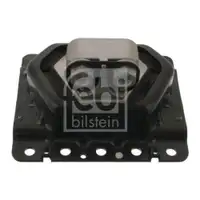 FEBI BILSTEIN 43672 Motorlager für RENAULT, VOLVO