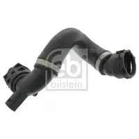 FEBI BILSTEIN 49256 Kühlwasserschlauch für BMW