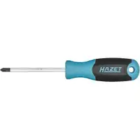 HAZET 811-PH2 SCHRAUBENDREHER - KREUTZSCHLITZ