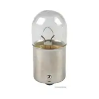 HERTH+BUSS ELPARTS 89901141 Glühlampe R10W 10W 12V