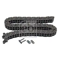 FEBI BILSTEIN 09235 Steuerkette für MERCEDES-BENZ