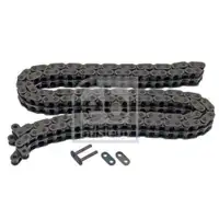 FEBI BILSTEIN 09235 Steuerkette für MERCEDES-BENZ