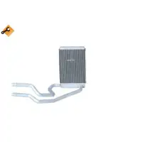NRF 54231 Wärmetauscher, Innenraumheizung