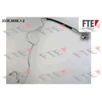 Original FTE 233E.865E.1.2 Bremsschlauch für VW
