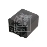 FEBI BILSTEIN 09891 Relais für SCANIA