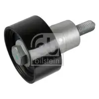 FEBI BILSTEIN 45793 Umlenkrolle für SEAT, VW, AUDI, SKODA, CUPRA