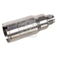 FEBI BILSTEIN 171108 Hülse für MERCEDES-BENZ, SETRA