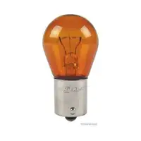 HERTH+BUSS ELPARTS 89901191 Glühlampe PY21W 21W 24V