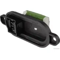 HERTH+BUSS ELPARTS 75614945 Widerstand, Innenraumgebläse