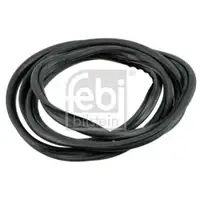 FEBI BILSTEIN 06221 Windschutzscheibendichtung für MAN